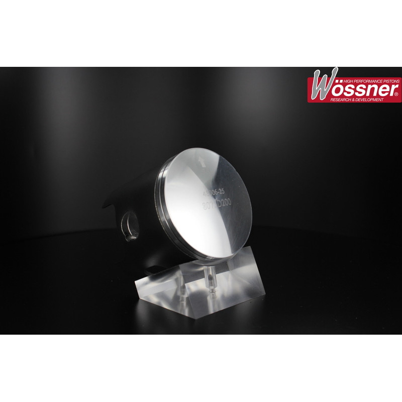 Piston forgé WÖSSNER