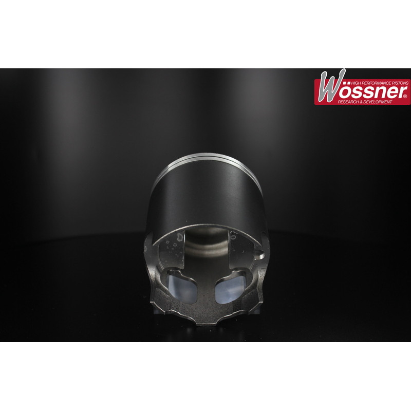 Piston forgé WÖSSNER