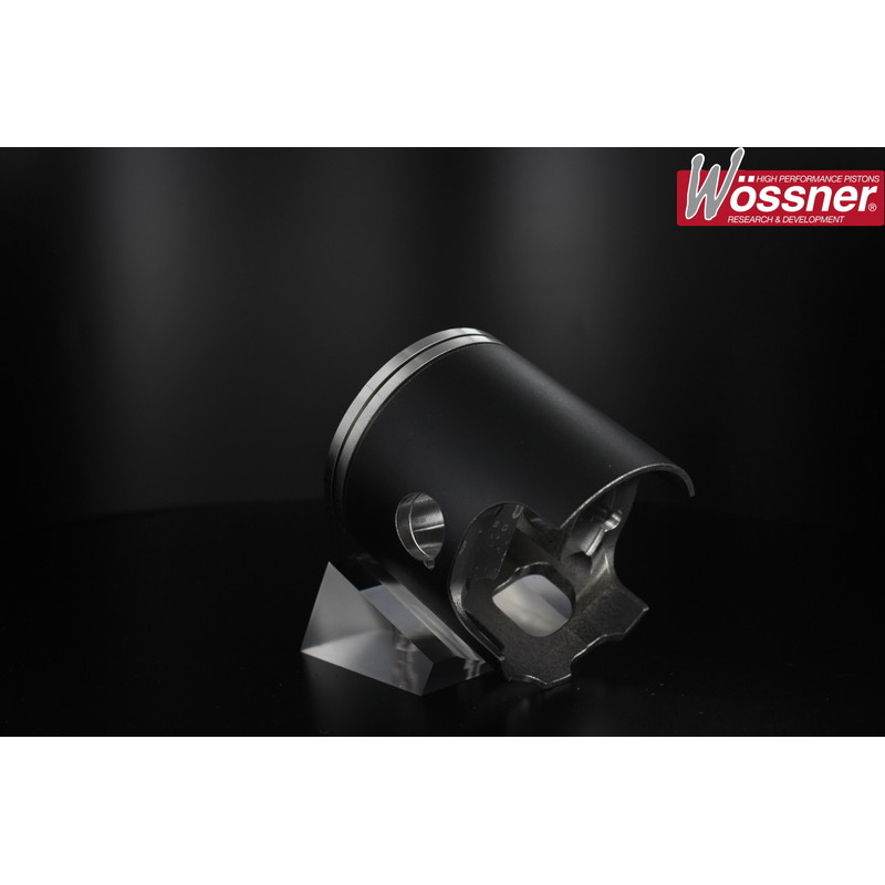 Piston forgé WÖSSNER