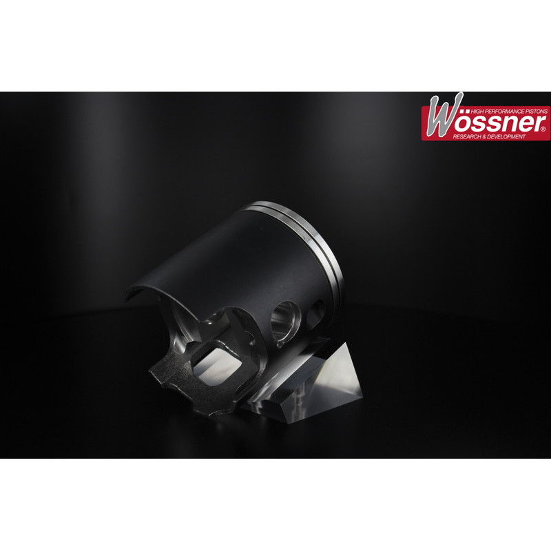 Piston forgé WÖSSNER