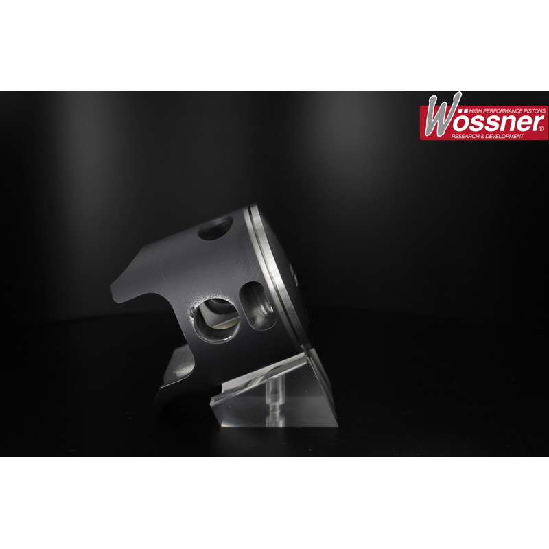 Piston forgé WÖSSNER