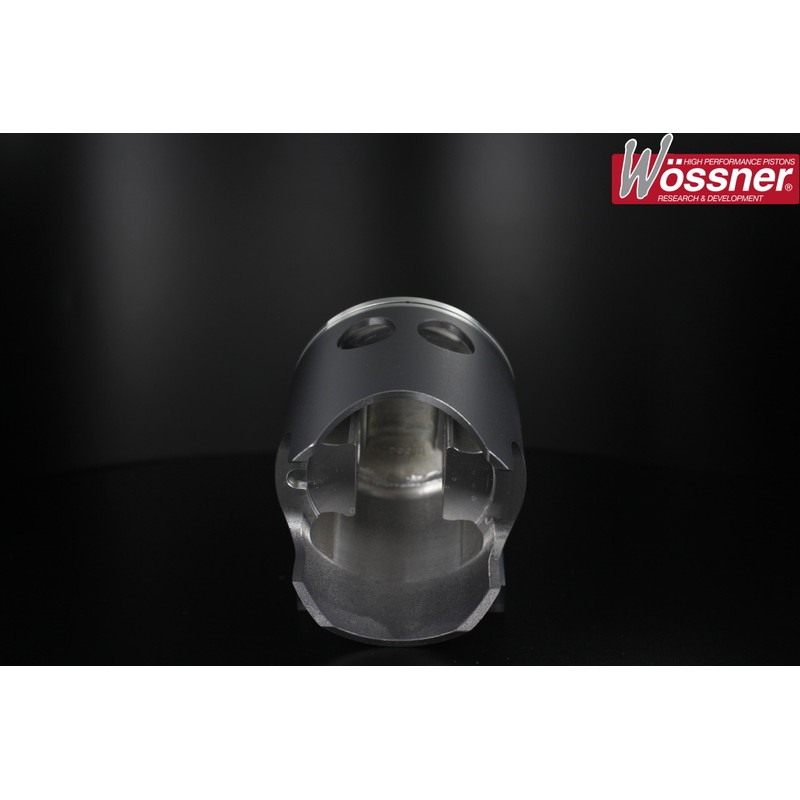 Piston forgé WÖSSNER