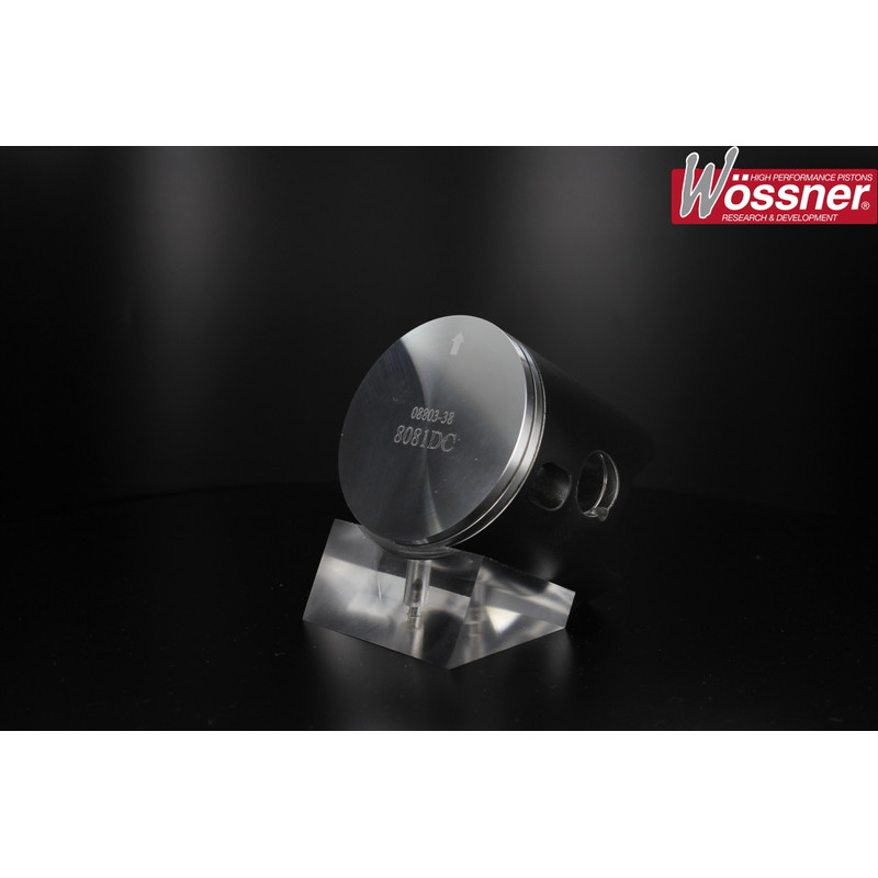 Piston forgé WÖSSNER