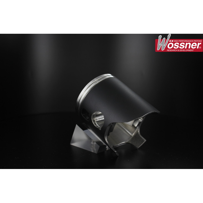 Piston forgé WÖSSNER