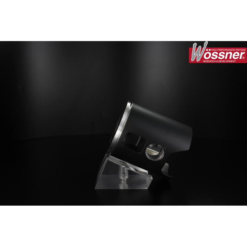 Piston forgé WÖSSNER