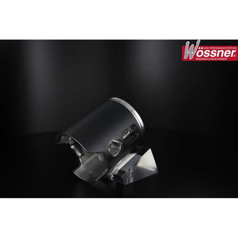 Piston forgé WÖSSNER