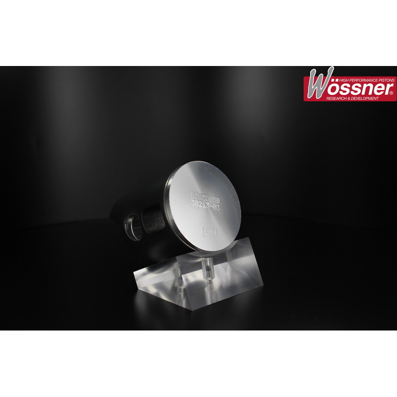 Piston forgé WÖSSNER