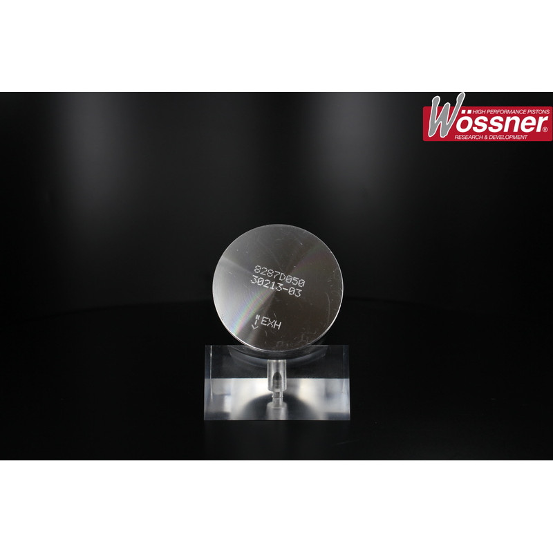 Piston forgé WÖSSNER