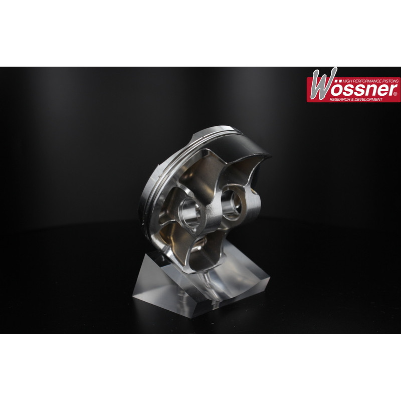 Piston forgé WÖSSNER Pro Series