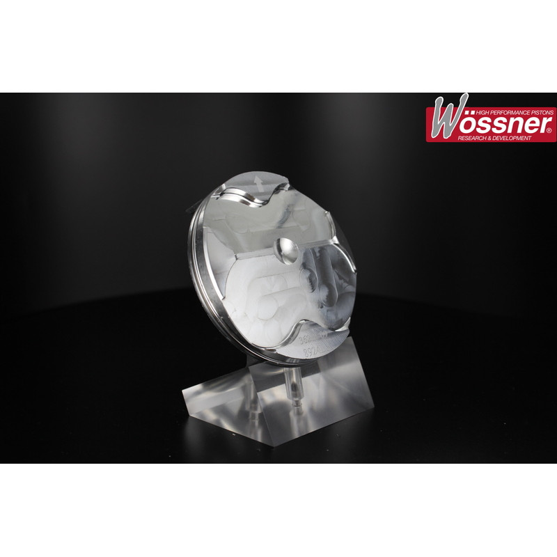 Piston forgé WÖSSNER Pro Series