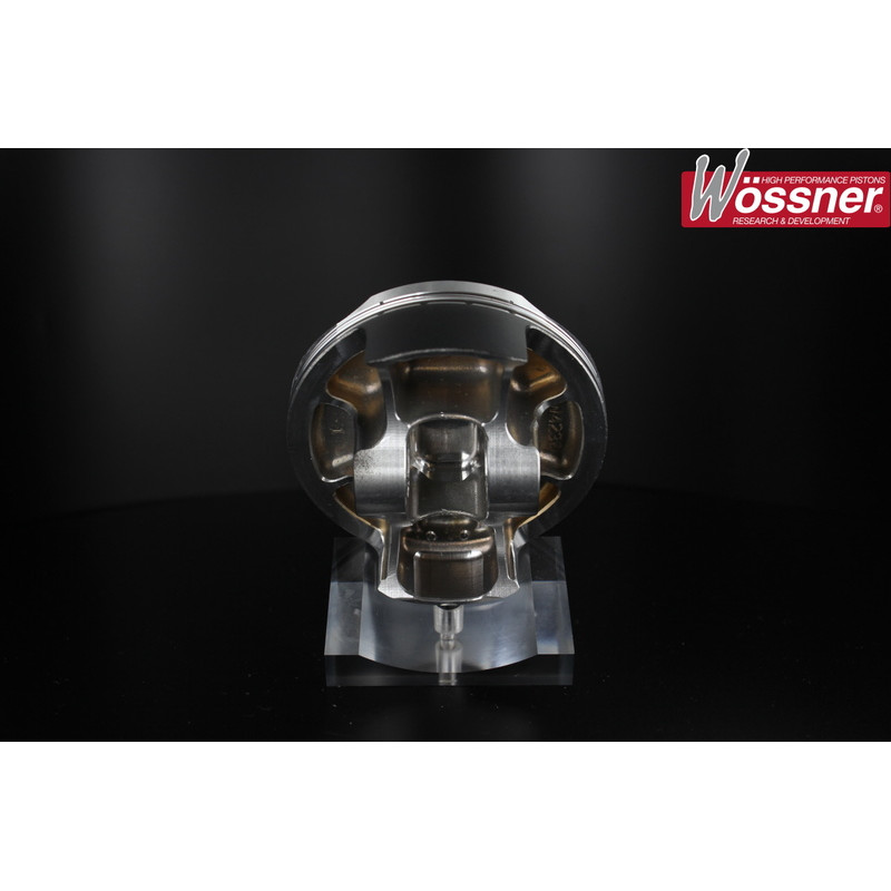 Piston forgé WÖSSNER Pro Series