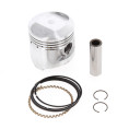 Piston coulé TECNIUM