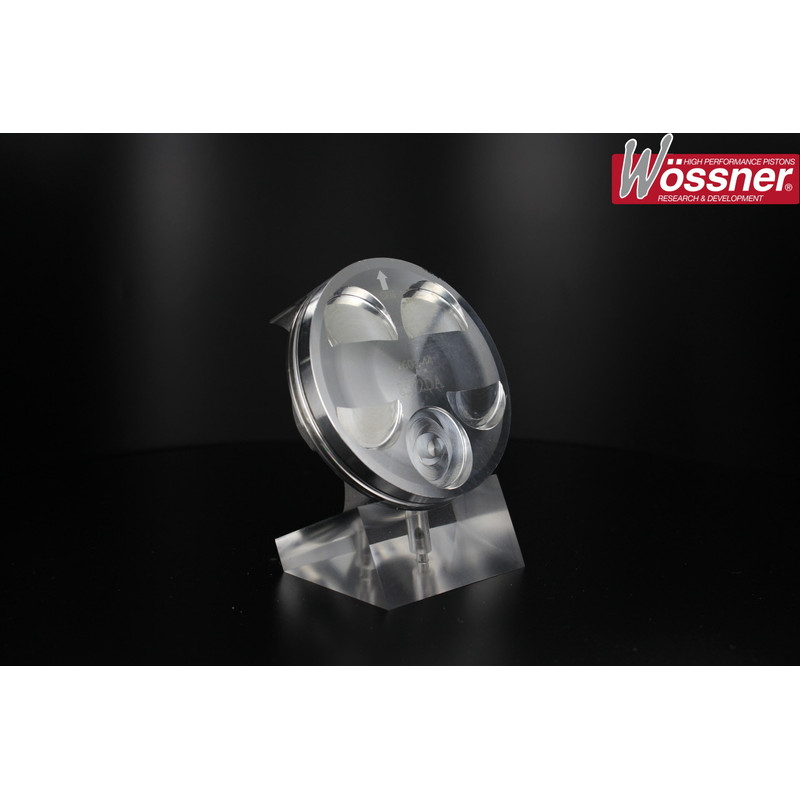 Piston forgé WÖSSNER Pro Series