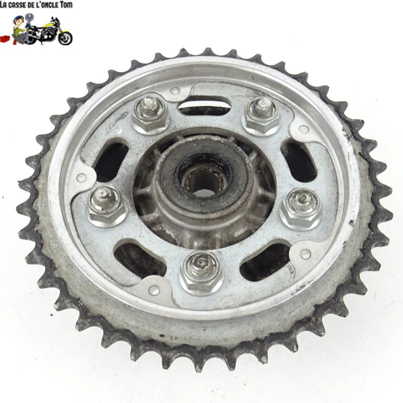 Couronne + porte couronne Honda 750 CB 2003 - CTM-9784-020