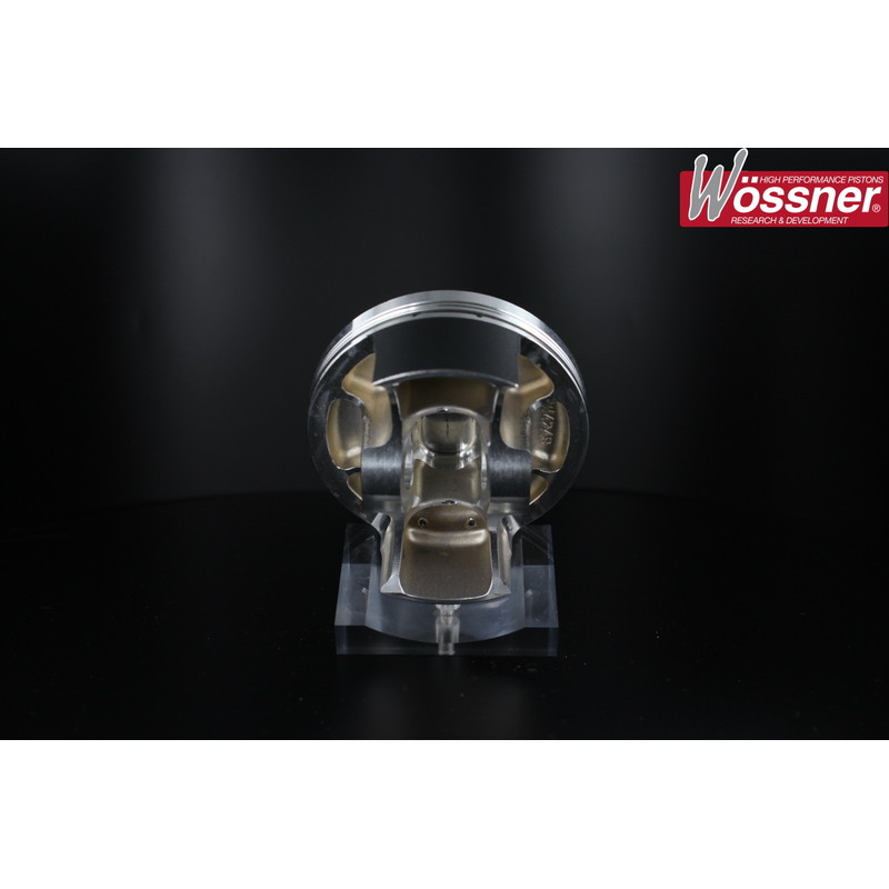 Piston forgé WÖSSNER Pro Series