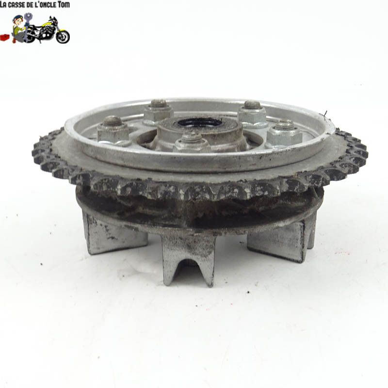 Couronne + porte couronne Honda 750 CB 2003 - CTM-9784-020