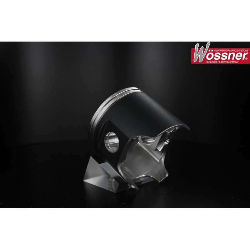 Piston forgé WÖSSNER