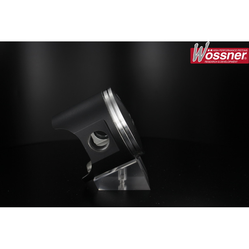 Piston forgé WÖSSNER