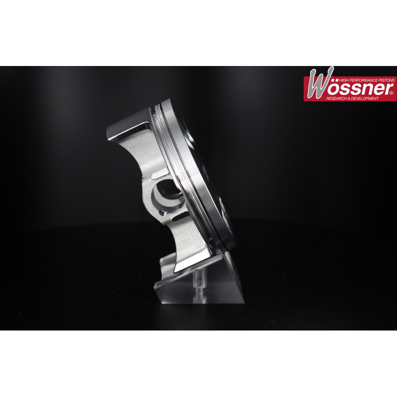 Piston forgé WÖSSNER
