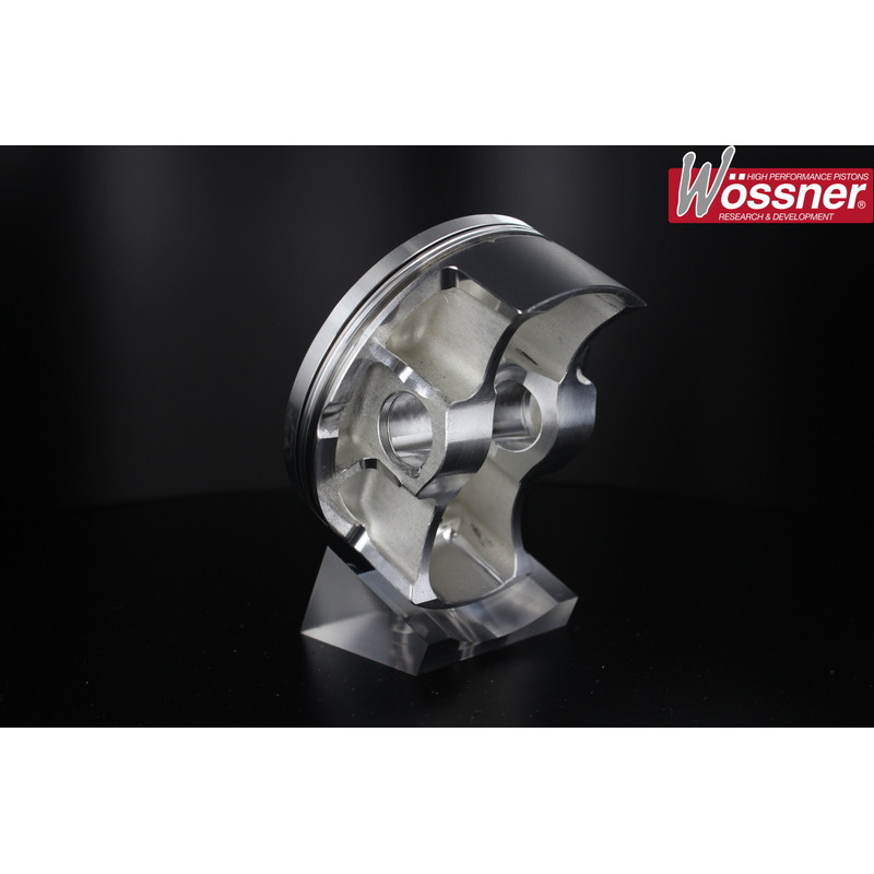 Piston forgé WÖSSNER