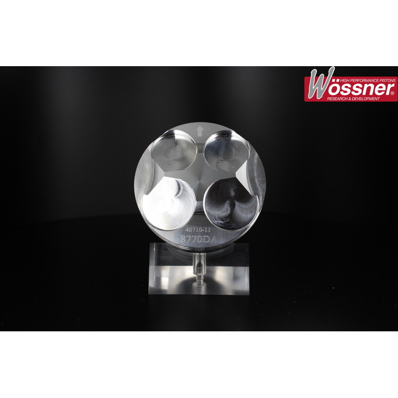 Piston forgé WÖSSNER Pro Series