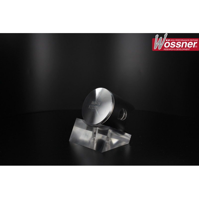 Piston forgé WÖSSNER