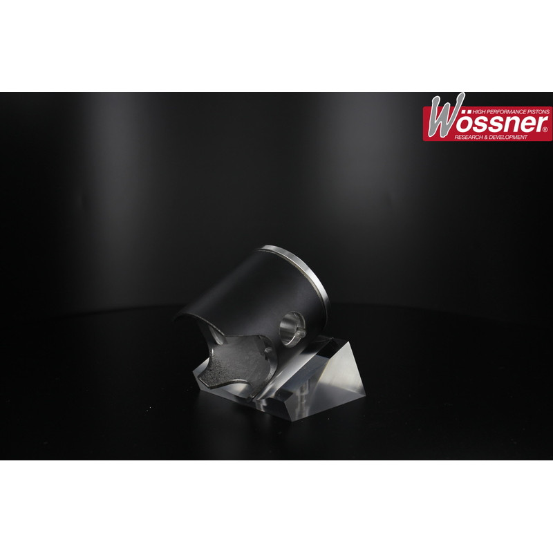 Piston forgé WÖSSNER