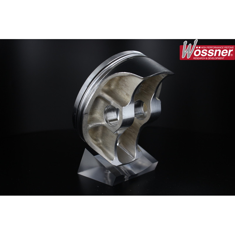 Piston forgé WÖSSNER Pro Series