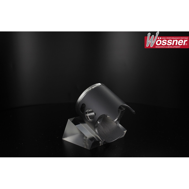 Piston forgé WÖSSNER