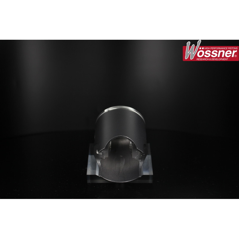 Piston forgé WÖSSNER