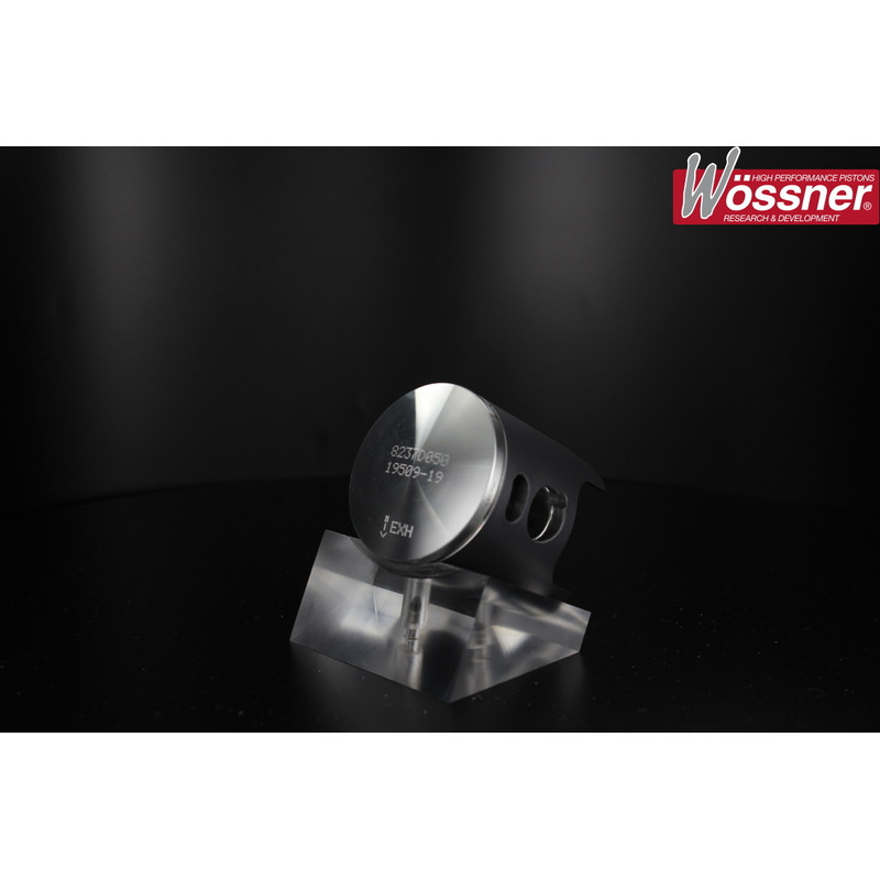 Piston forgé WÖSSNER