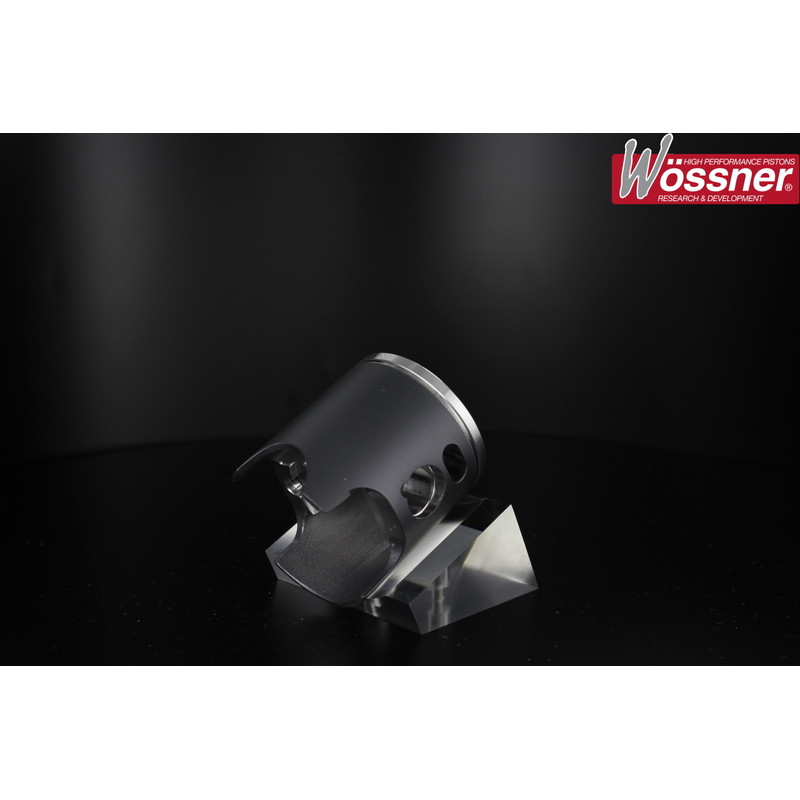 Piston forgé WÖSSNER