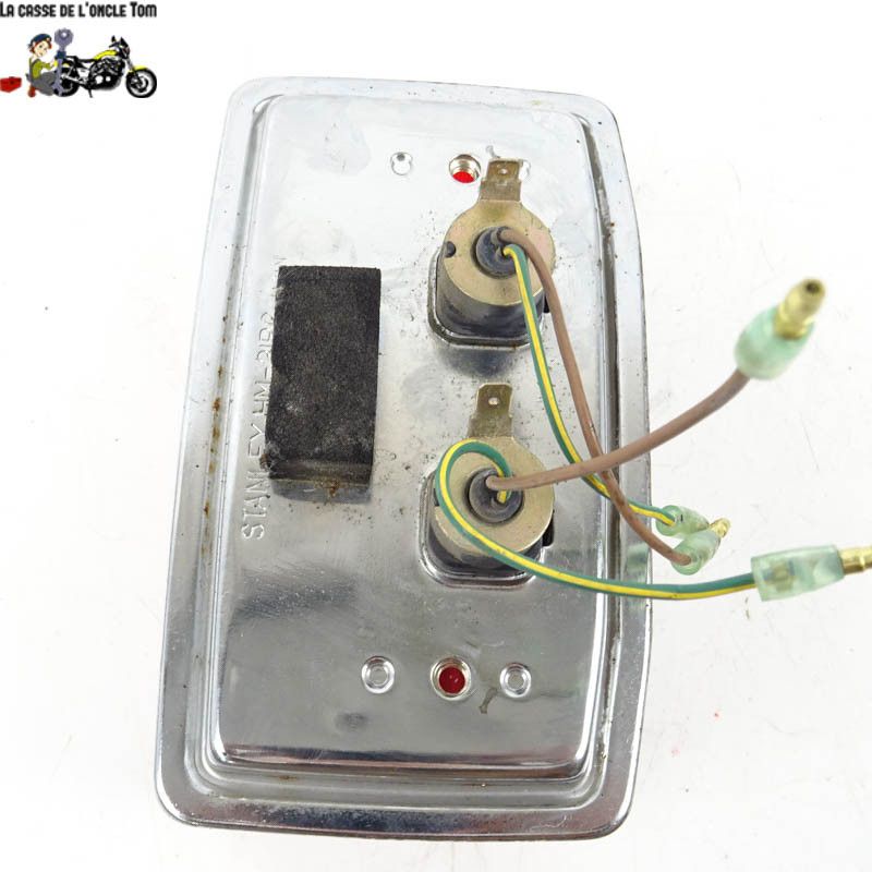 Feu arrière Honda 750 CB 2003 - CTM-9784-024