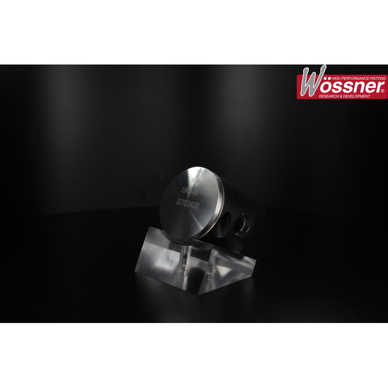 Piston forgé WÖSSNER