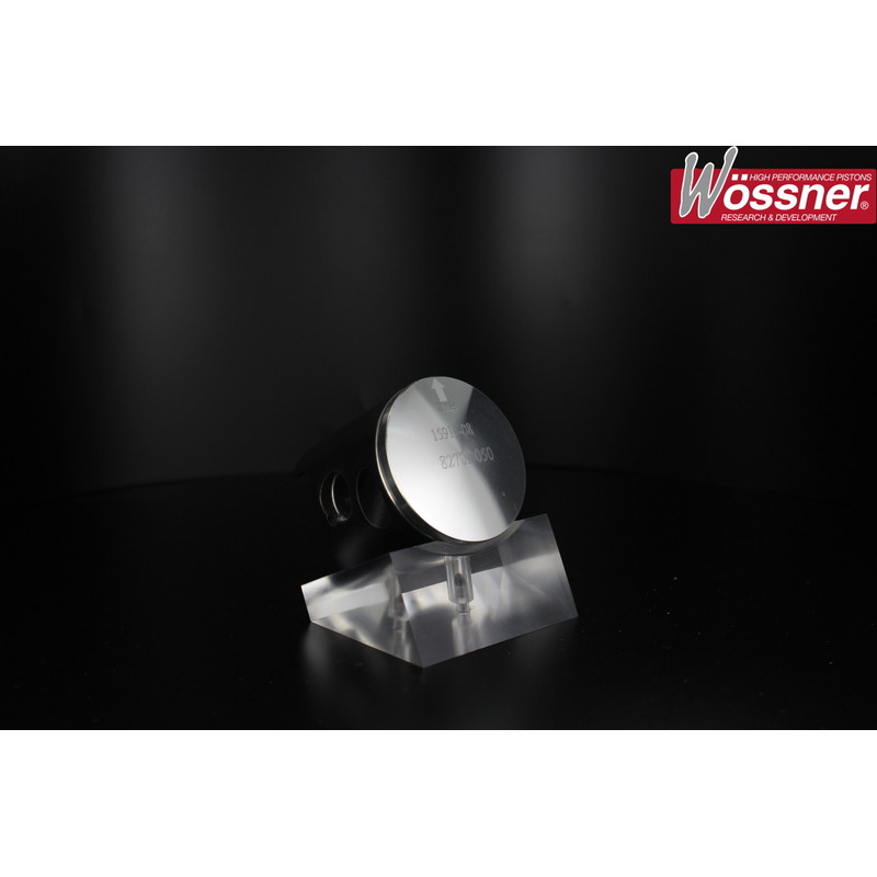 Piston forgé WÖSSNER