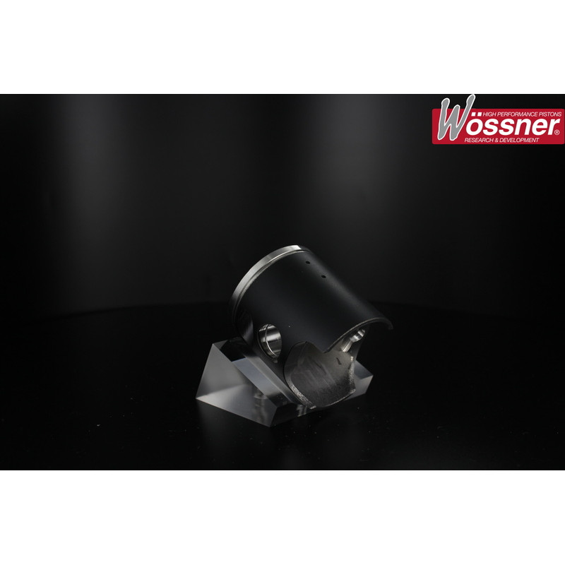 Piston forgé WÖSSNER