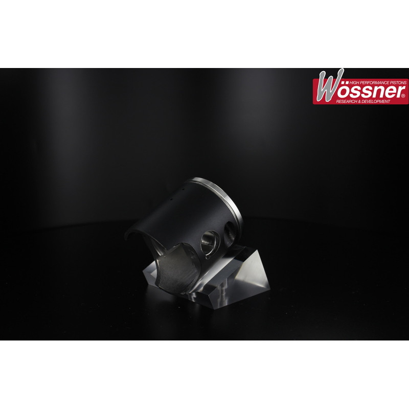 Piston forgé WÖSSNER