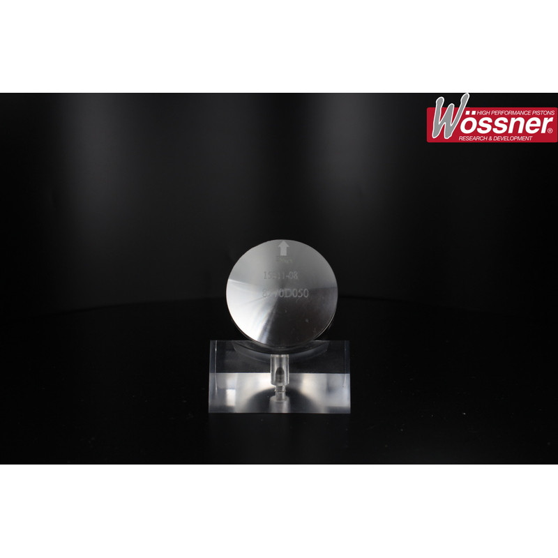 Piston forgé WÖSSNER