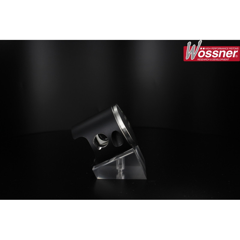 Piston forgé WÖSSNER