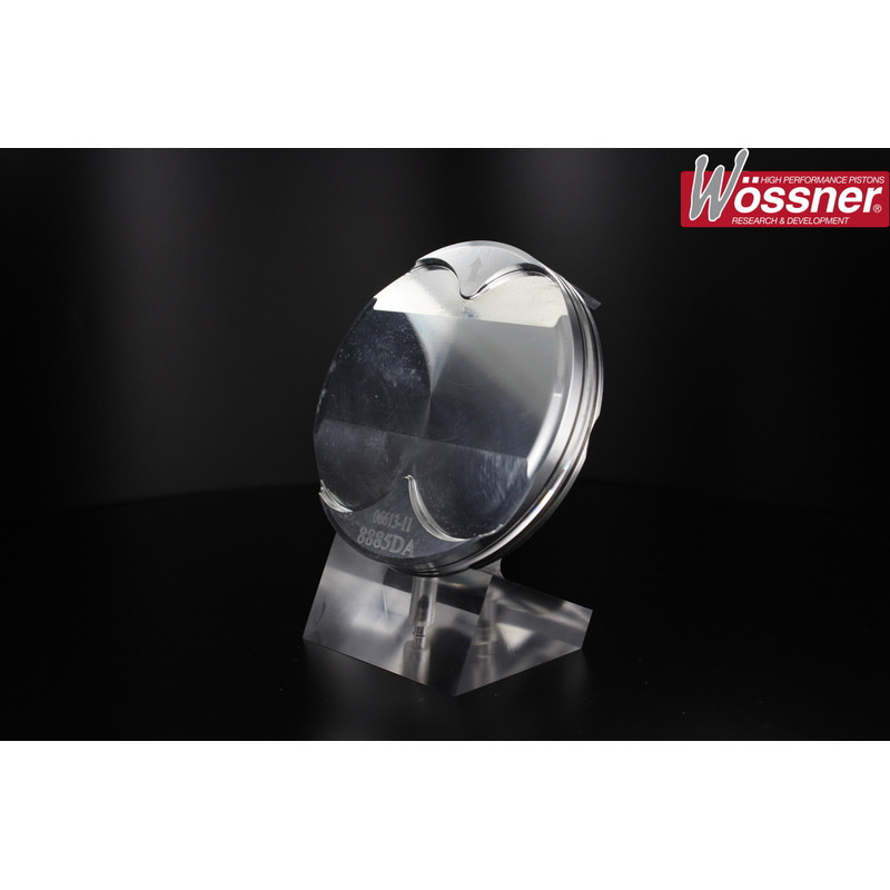 Piston forgé WÖSSNER