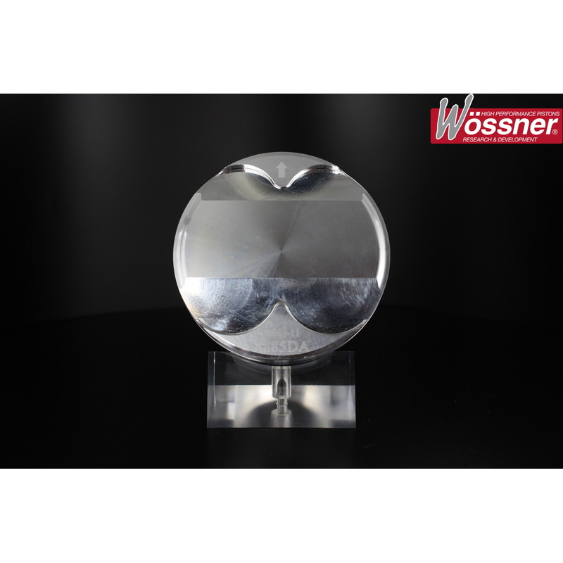 Piston forgé WÖSSNER
