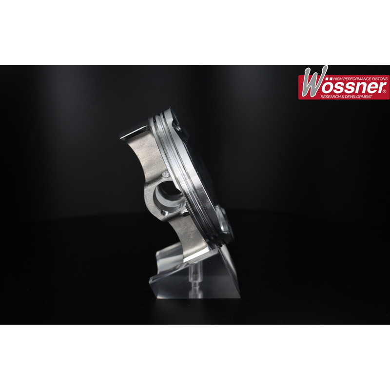 Piston forgé WÖSSNER