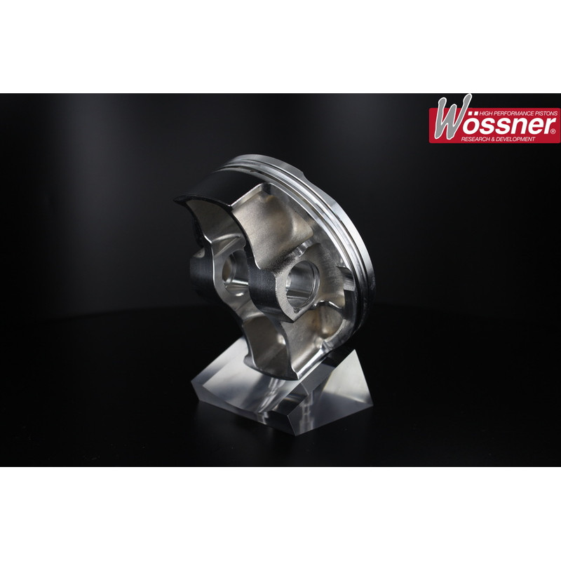 Piston forgé WÖSSNER