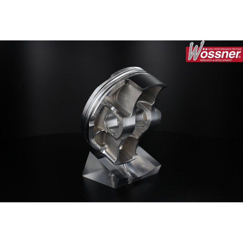 Piston forgé WÖSSNER