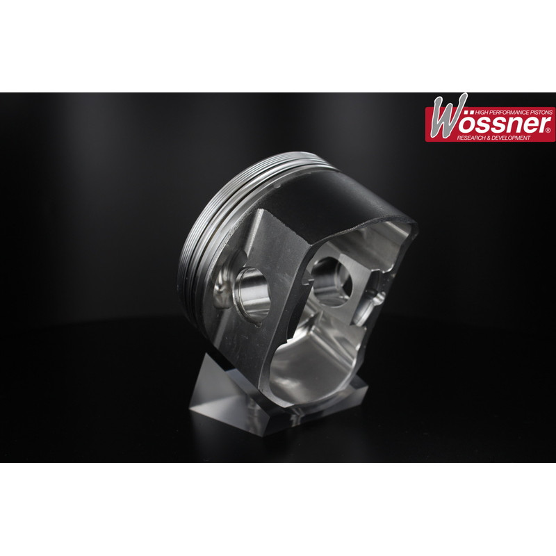 Piston forgé WÖSSNER Pro Series