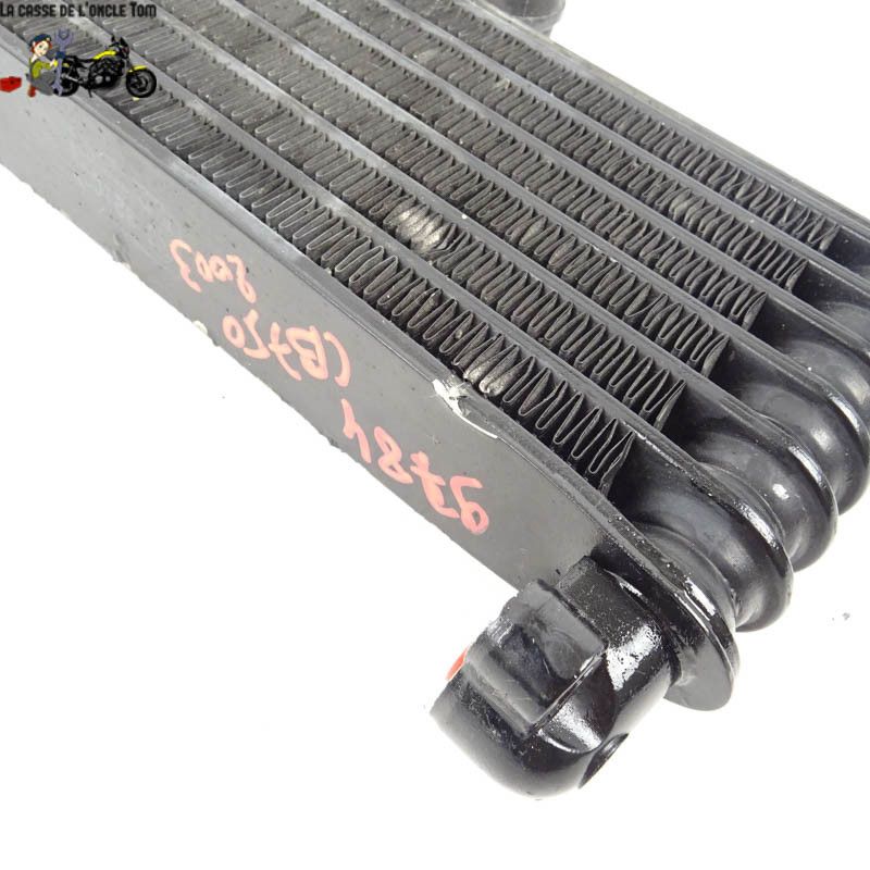 Radiateur d'huile Honda 750 CB 2003 - CTM-9784-027