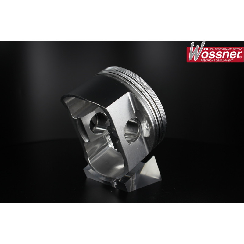 Piston forgé WÖSSNER Pro Series