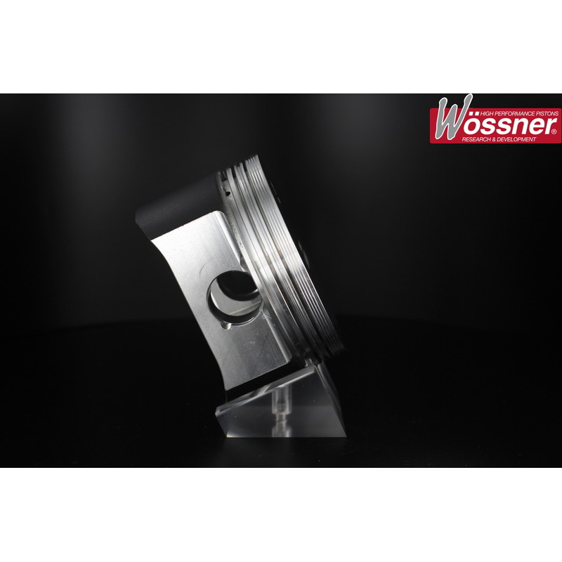 Piston forgé WÖSSNER Pro Series