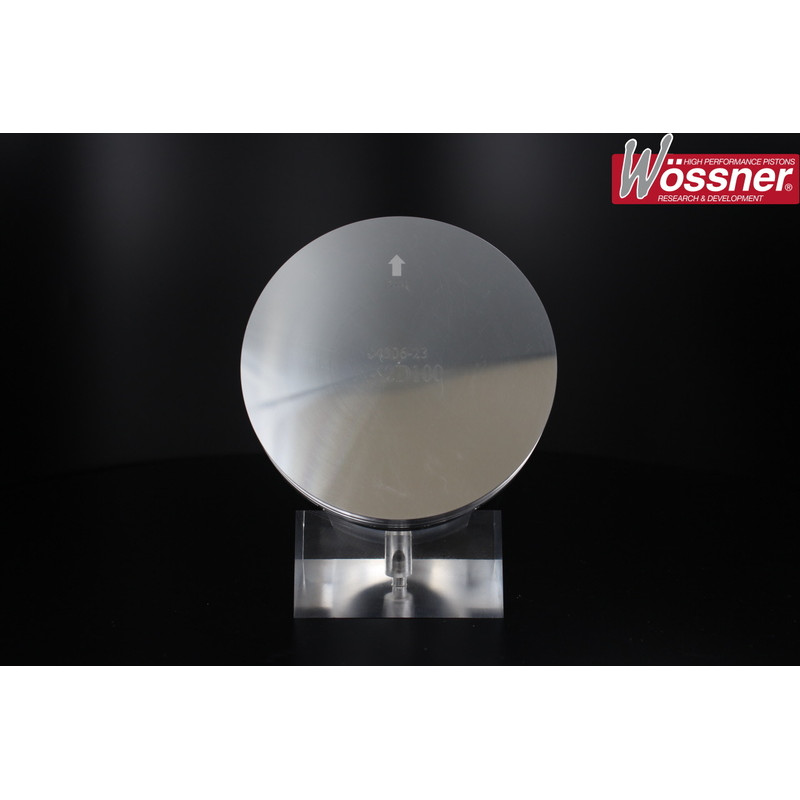 Piston forgé WÖSSNER Pro Series