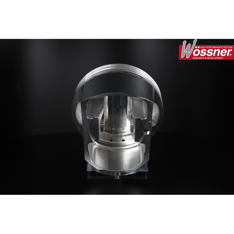 Piston forgé WÖSSNER Pro Series